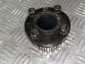 шестерня Opel Astra G 2001 - фото №3