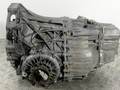 КПП автоматическая (АКПП) Audi A4 B6 2002 - фото №2