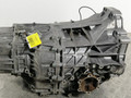 КПП автоматическая (АКПП) Audi A4 B6 2002 - фото №3