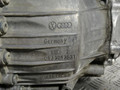 КПП автоматическая (АКПП) Audi A4 B6 2002 - фото №4