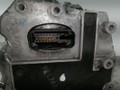 КПП автоматическая (АКПП) Audi A4 B6 2002 - фото №6