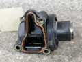 корпус термостата Mercedes-Benz A-Класс W168 2001 - фото №2