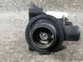 корпус термостата Mercedes-Benz A-Класс W168 2001 - фото №4