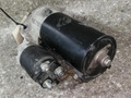 стартер Mercedes-Benz A-Класс W168 2001 - фото №5