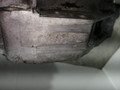 КПП механическая (МКПП) Audi A4 B5 1998, 2.6 л., i, бензин, CXY - фото №3