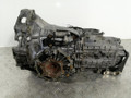 КПП механическая (МКПП) Audi A4 B5 1998, 2.6 л., i, бензин, CXY - фото №5
