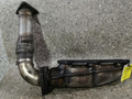 коллектор выпускной Audi A4 B6 (2000 - 2006), 2.5 л., дизель, 059253033C - фото №2