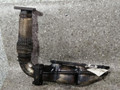 коллектор выпускной Audi A4 B6 (2000 - 2006), 2.5 л., дизель, 059253033C - фото №3