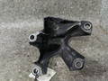 кронштейн двигателя Audi A4 B6 (2000 - 2006), 2.5 л., TDi, 8E0199307F - фото №2