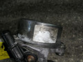 насос вакуумный Audi A4 B6 2002 - фото №2