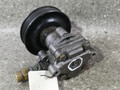насос гидроусилителя руля Volkswagen Golf 4 поколение (1997 - 2006) - фото №3
