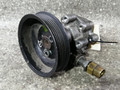 насос гидроусилителя руля Volkswagen Golf 4 поколение (1997 - 2006) - фото №4