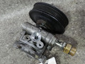 насос гидроусилителя руля Volkswagen Golf 4 поколение (1997 - 2006) - фото №5