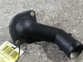корпус термостата Audi A3 8L 2000, 06A121121C - фото №2