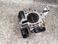 заслонка дроссельная Opel Astra G 2001 - фото №4