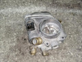 заслонка дроссельная Opel Astra H 2007, 55560398 - фото №2