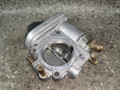 заслонка дроссельная Opel Astra H 2007, 55560398 - фото №4