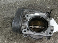заслонка дроссельная Opel Vectra C 2005 - фото №3