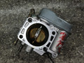 заслонка дроссельная Opel Zafira 1 поколение (A) 2002 - фото №2