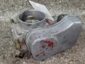 заслонка дроссельная Opel Zafira 1 поколение (A) 2002 - фото №3