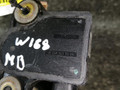 датчик (прочие) Mercedes-Benz A-Класс W168 2001 - фото №2