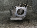 заслонка дроссельная SEAT Ibiza 3 поколение 2005 - фото №2
