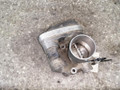 заслонка дроссельная SEAT Ibiza 3 поколение 2005 - фото №3