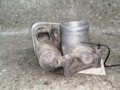 заслонка дроссельная SEAT Ibiza 3 поколение 2005 - фото №4