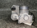 заслонка дроссельная Skoda Fabia 1 поколение (6Y) 2003 - фото №4