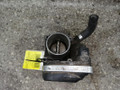 заслонка дроссельная Volkswagen Golf 4 поколение 2002 - фото №3
