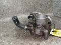 заслонка дроссельная Volkswagen Golf 4 поколение 2002 - фото №4