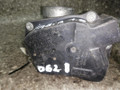 заслонка дроссельная Volkswagen Polo 4 поколение (2001 - 2005), 03C133062B, A2C53030790 - фото №3