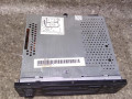 магнитола Volkswagen Sharan 1 поколение [рестайлинг] (2000 - 2003), 7649236360, 1J0035152E - фото №2