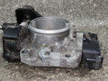 заслонка дроссельная Fiat Scudo 1 поколение 2006 - фото №2