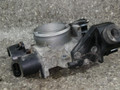 заслонка дроссельная Fiat Scudo 1 поколение 2006 - фото №5