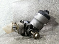 корпус масляного фильтра Opel Astra G 2001 - фото №4