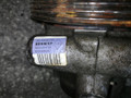 насос гидроусилителя руля Opel Vivaro A (2001 - 2006), дизель, 8200024738, 8200838037 - фото №4