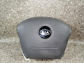 подушка безопасности водителя Kia Carens 1 поколение [рестайлинг] 2004 - фото №2