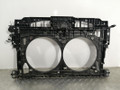 передняя панель крепления облицовки (телевизор) Nissan Murano Z51 (2007 - 2010), 62500-1AA0A, 62500-1JB0A - фото №2