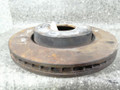 диск тормозной передний Hyundai Sonata NF 2006 - фото №4