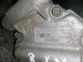 компрессор кондиционера Mazda RX-8 1 поколение 2006 - фото №5