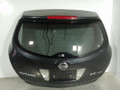 крышка багажника (дверь 3-5) Nissan Murano Z50 2005 - фото №3