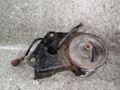 подушка крепления двигателя Nissan Murano Z50 (2002 - 2008), 3.5 л., i, 11270-CA103 - фото №3