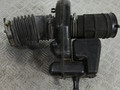 патрубок (трубопровод, шланг) Nissan Murano Z50 2005 - фото №4