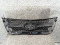 решетка радиатора Hyundai Sonata NF (2005 - 2008), 86350-3K000 - фото №2