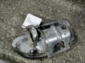 ручка наружная Volvo S60 1 поколение 2003 - фото №3