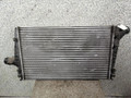 интеркулер Audi A6 Allroad Quattro C5 2002 - фото №2