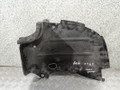 защита днища Audi A4 B7 2006 - фото №3