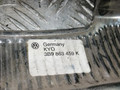 накладка внутренняя на заднюю панель кузова Volkswagen Passat B5 2001 - фото №3