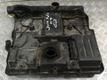 корпус воздушного фильтра Volkswagen Polo 3 поколение 2000 - фото №2